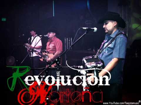 Revolucion Norteña & Los Linces Boyz 2012
