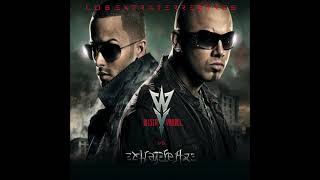 Dime Quiénes Son - Wisin &amp; Yandel