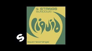 4 Strings - Sundown (Original Mix)