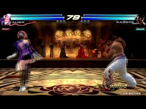 BAM2012 TTT2 Top 8 Colonov vs Aken