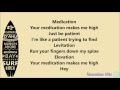 Damian Marley ft. Stephen Marley - Medication Lyrics 🌴🌊