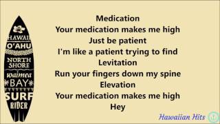 Damian Marley ft. Stephen Marley - Medication Lyrics 🌴🌊