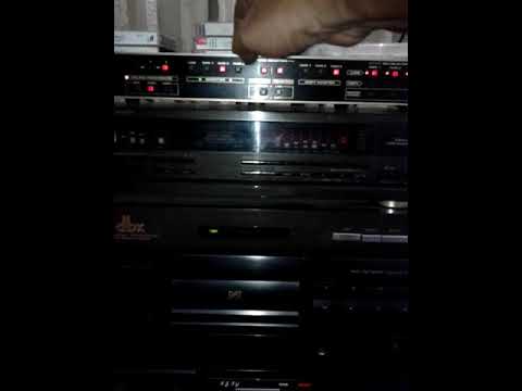 Tdk b dbx2  equalized copy vs 320kpbs test