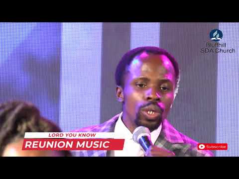 Reunion Music || Lord You Know