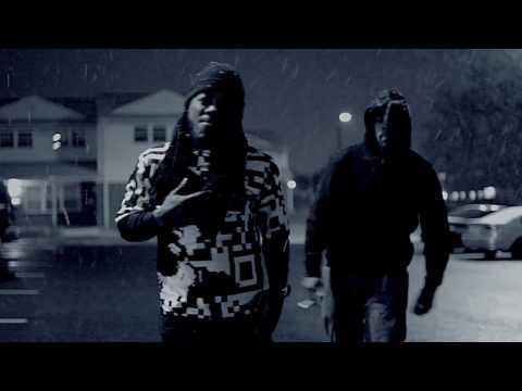 T-Mack ft Adrian - In The Sky (Music Video) filmed by @semeyeVision