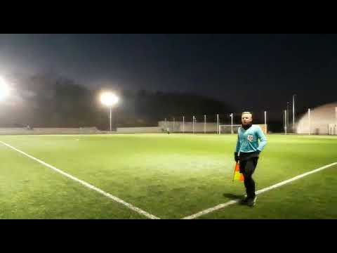 A-tým - SSC Bolevec(7.2.2023, PU)