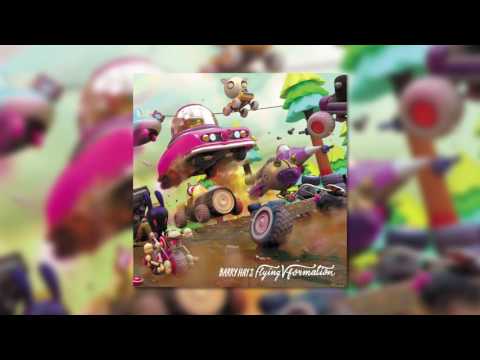 Barry Hay's Flying V Formation - Razorblade (Official Audio)