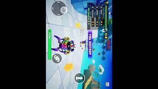 اقوى في لعبه Marble Clash!!!!!!