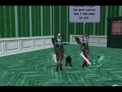 Skillet~Energy [VGC]