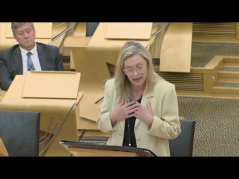 Ministerial Statement: Vision for Scotland’s Future Energy System - 28 September 2023