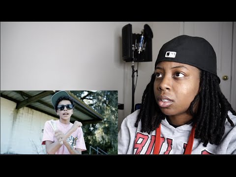 LUH TYLER - FAT RACKS (REACTION VIDEO)