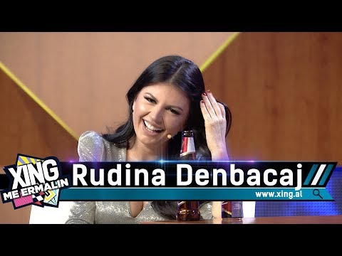 Xing me Ermalin 80 - Rudina Denbacaj