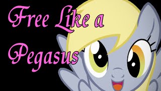 Muffins Side Story: Free Like a Pegasus