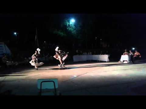 Campeones Nacional Juvenil Hermandad 2016