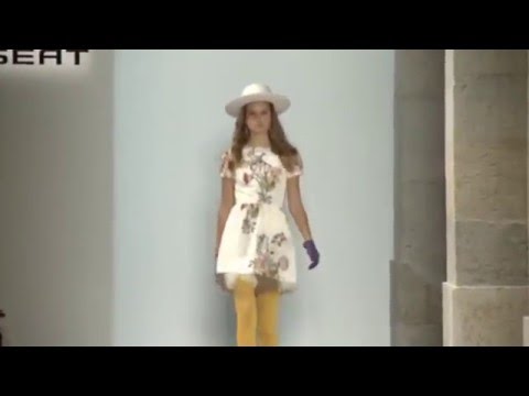 Ricardo Preto: ModaLisboa 36 O/I 2011/12: LOVE