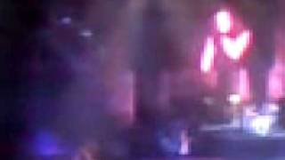 Maná - No ha parado de llover