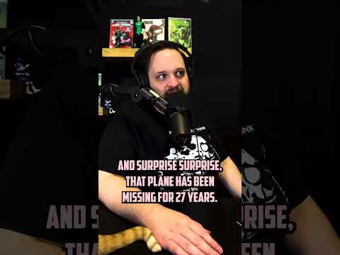 Flight Delayed due to... MONSTERS? #Shorts #ComicBooks