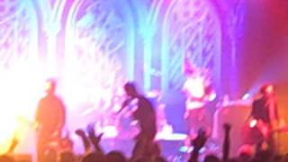 Dropkick Murphys - Never Forget Live @ Brixton April 2010