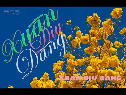 Xuân dịu dàng - Eric Lê Phúc