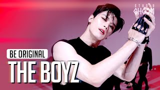 [BE ORIGINAL] THE BOYZ(더보이즈) &#39;The Stealer&#39; (4K)