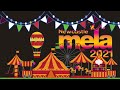 Newcastle Mela 2021I Newcastle Upon Tyne I United Kingdom I 2021 I