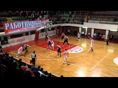 Tubak Feni Industry 2015/16 highlights