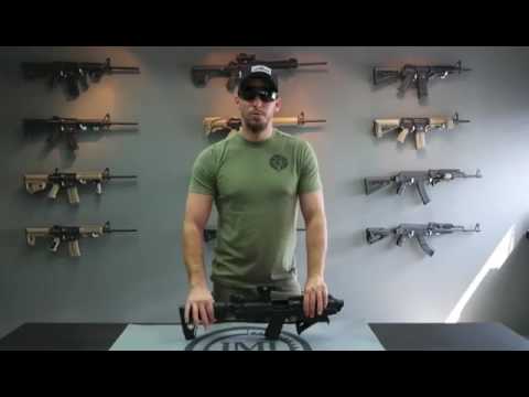 Kidon de IMI Defense