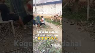Download lagu Prank petasan #lucu #funny #ngakak #komedi #kocak #prank mp3