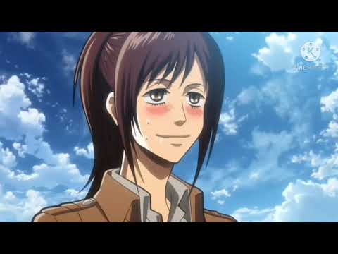 [AMV] Anime Mix - Un Homme