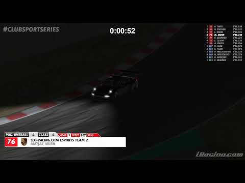 4 Hours of Barcelona - Free Practice 6