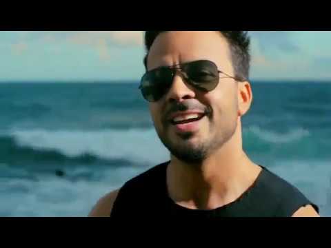 Despacito Luis Fonsi ft Daddy Yankee (Video Oficial)