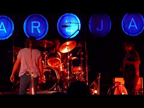 Pearl Jam - Gonna See My Friend - 9.21.09 Seattle, WA