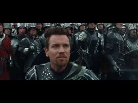 Jack The Giant Slayer   Official Trailer HD]