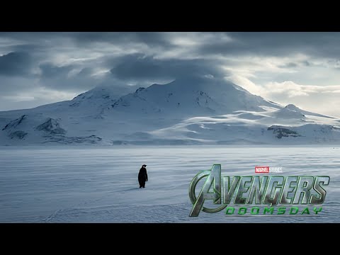 The Penguin Will Return | Avengers: Doomsday in Theaters December 18, 2026