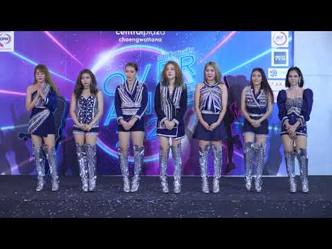 200308 [Comment] Delight cover KPOP @ Cover Dance 2020 (Final)