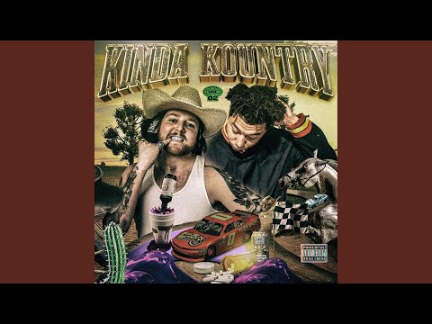 Kaiden Hawkins - Sunday Ill Love Again - Misc Originals