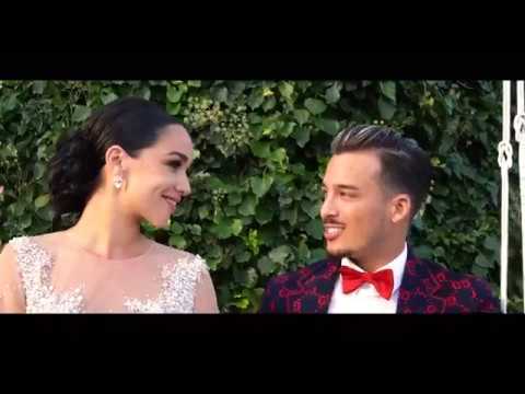 Sisik - Toi que j'ai choisi (Mariage Jazz & Laurent)