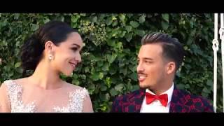 Sisik - Toi que j&#39;ai choisi (Mariage Jazz &amp; Laurent)