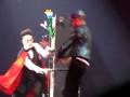 Britney Spears Circus Tour Miami Compilation 09 03 07