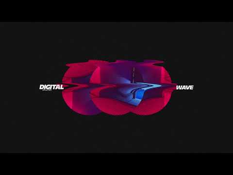 Digital Splatter - Wave