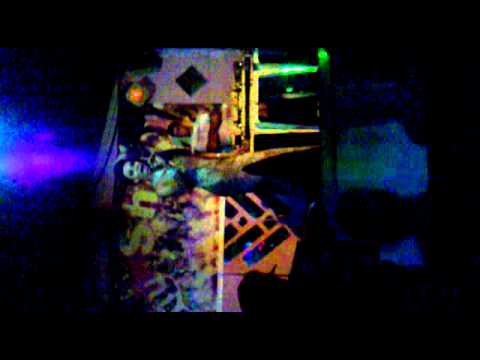 Lawanny Myon no Liu Show - Itaim Paulista