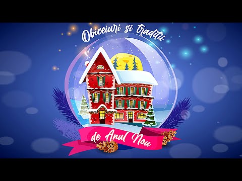 OBICEIURI SI TRADITII DE ANUL NOU | Cum se sărbătorește Anul Nou în diferite țări