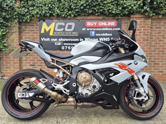 S1000 RR SPORT