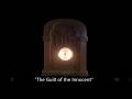 CBS Radio Mystery Theater "The Guilt of the Innocent" starring Fred Gwynne