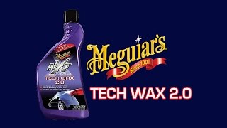 NXT GENERATION TECH WAX 2.0 - Awesome Product