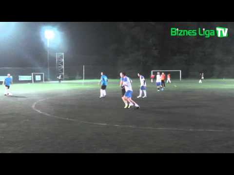 02.06.2014 III Biznes Liga A - Lynka - ZasadaAuto.pl