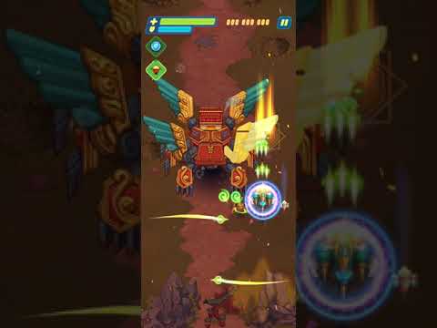 Hawk - Testing out XX280 Mirage's OD implant