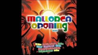 Mallorca Opening 2010 - Die CD