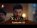 Kurulus Osman Urdu I Season 5 - Episode 41