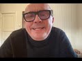 En hälsning från Samuel Björk